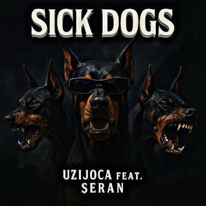 Sick Dogs (feat. Şeran) (Explicit)