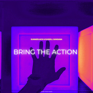 Bring The Action