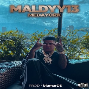MEDAYORK (Explicit)