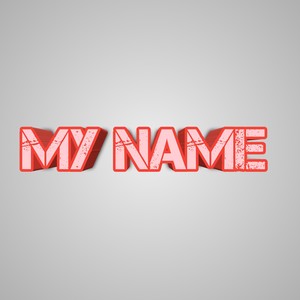 My Name
