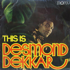 This Is Desmond Dekker (Enhanced Edition)