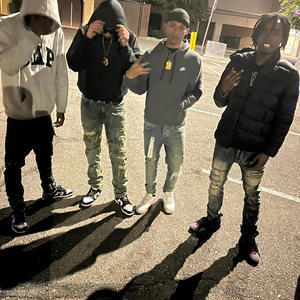 Intro (feat. BGSBug) (Explicit)