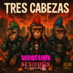 Tres Cabezas