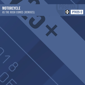 As The Rush Comes (Paul Morrell Remix)