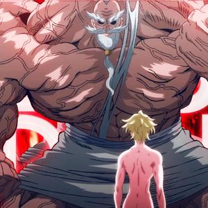 Adan vs Zeus Rap. Shuumatsu no Valkyrie: Record of Ragnarok (Explicit)