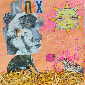 Crónica de Mis Días