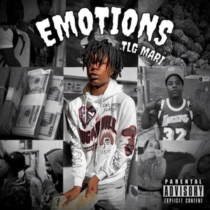 Emotions (Explicit)