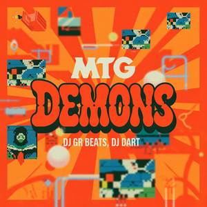 MTG Demons
