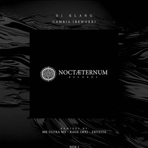 Cambia (ZKYZITE - Rmx)