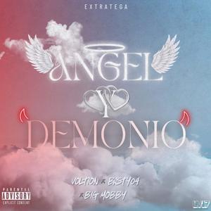 Angel Y Demonio (feat. Basty 04 & Big Mobby)