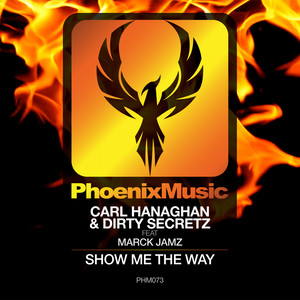 Show Me The Way (Original Mix)