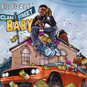 BiC Fizzle - Rich Criminals (feat. Cootie & BIG30)