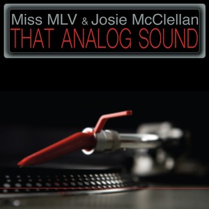 That Analog Sound (Why Carry All the Cases Mix)
