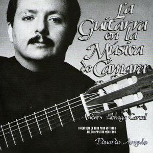 La Guitarra en la Música de Cámara