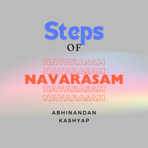 Steps of Navarasam