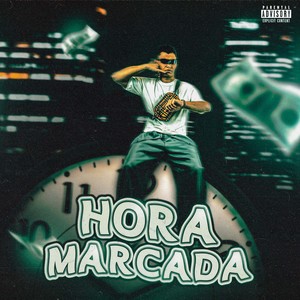 Hora Marcada