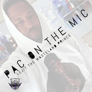 Pac On The Mic (Explicit)