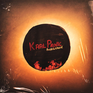 Kaal Panic (Explicit)