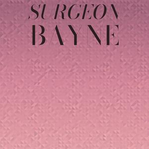 Surgeon Bayne