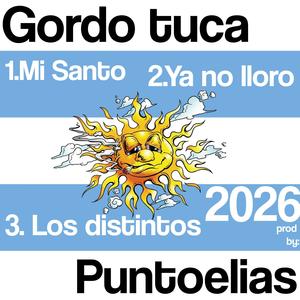 los distintos. (feat. Gordo Tuca) (Explicit)