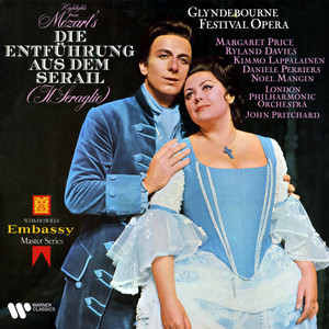 Mozart: Die Entführung aus dem Serail, K. 384, Act 2 - 