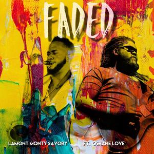 Faded(feat. Oshane Love)