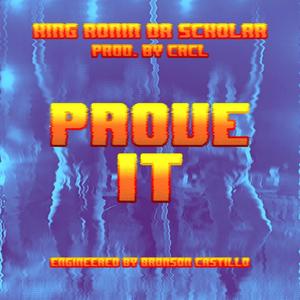 Prove It (Explicit)