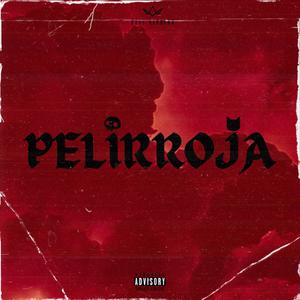 Pelirroja