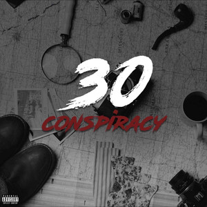 Conspiracy (Explicit)