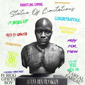 FAREAL FAREAL (feat. BIGG GFIFTY BOY) (Explicit)
