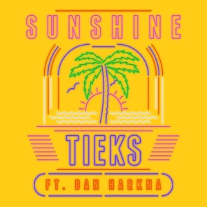 Sunshine (Radio Edit)