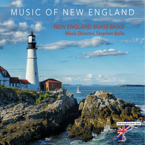 Music of New England