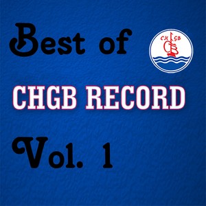 Best Of Chgb Record, Vol. 1