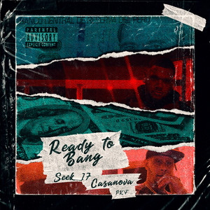 Ready to Bang (Explicit)