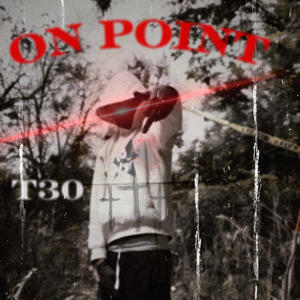 On Point (feat. NRGlizzy) [Explicit]