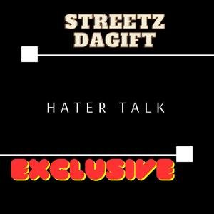 HATERS TALK .. (Explicit)