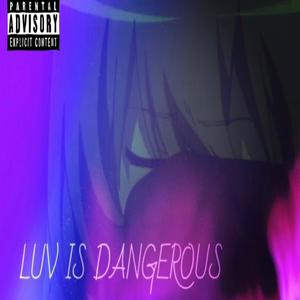 LUV IS DANGEROUS