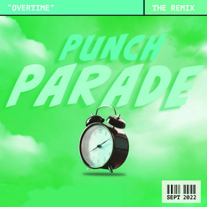 Overtime (The Punch Club Remix)