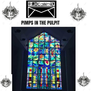 Pimps in the Pulpit