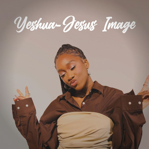 Yeshua-Jesus Image