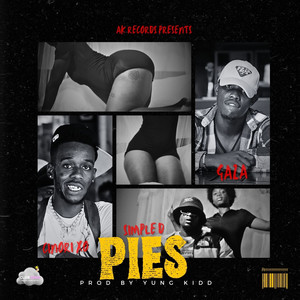 Pie's (Explicit)