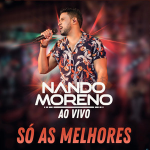 Só As Melhores (Ao Vivo)