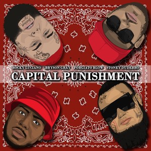 Capital Punishment (Explicit)