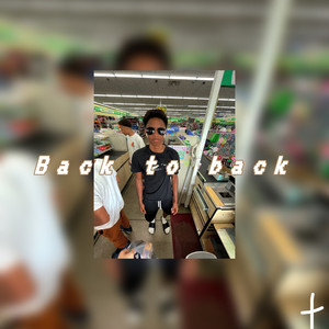 Back to Back