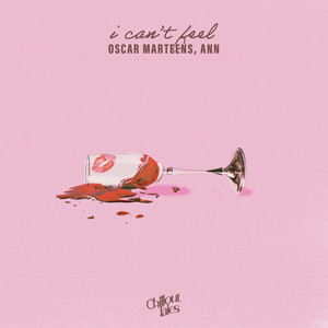 I Can't Feel