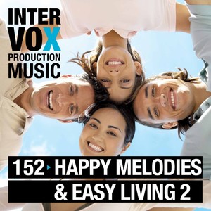 Happy Melodies & Easy Living 2