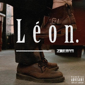 Leon(Prod.By 劣質男孩)