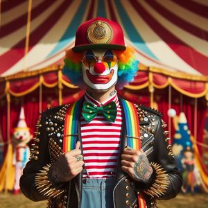 Brisando a toa (Explicit)