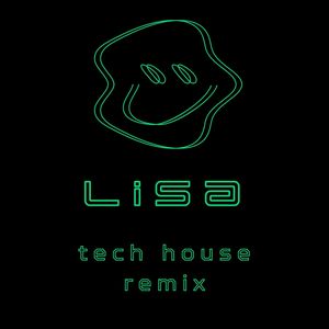 Hablando Claro Tengo Un Problema Lisa (Tech House) (Remix)