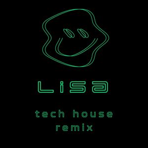 Hablando Claro Tengo Un Problema Lisa (Tech House) [Remix]